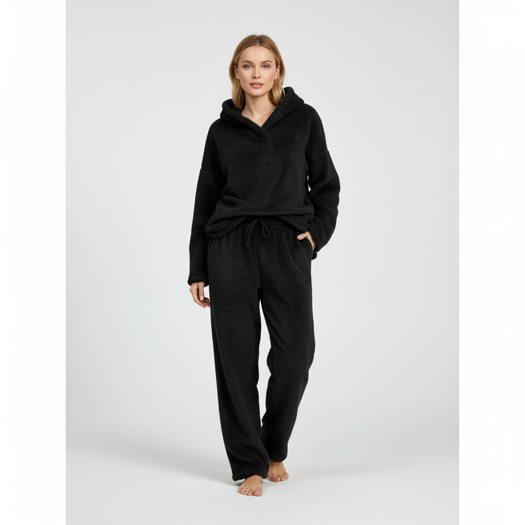 Gezellige loungewear