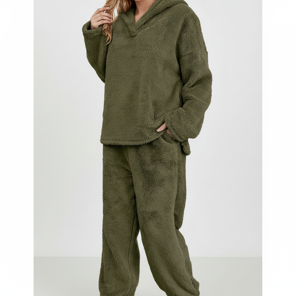 Gezellige loungewear