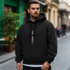 Gezellige hoodie