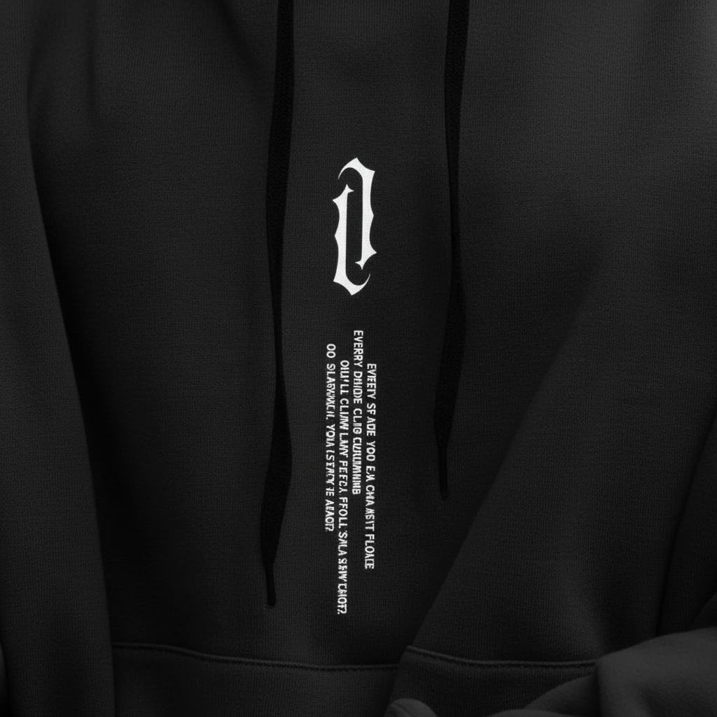 Gezellige hoodie