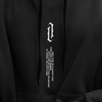 Gezellige hoodie