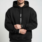 Gezellige hoodie