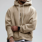 Gezellige hoodie