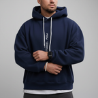 Gezellige hoodie
