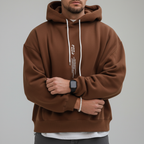 Gezellige hoodie