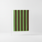 Gestreepte handdoek set — afbeelding 19