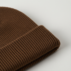 Gebreide one-size muts