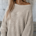 Gebreide damestrui – Yara