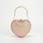 Gestructureerde clutch