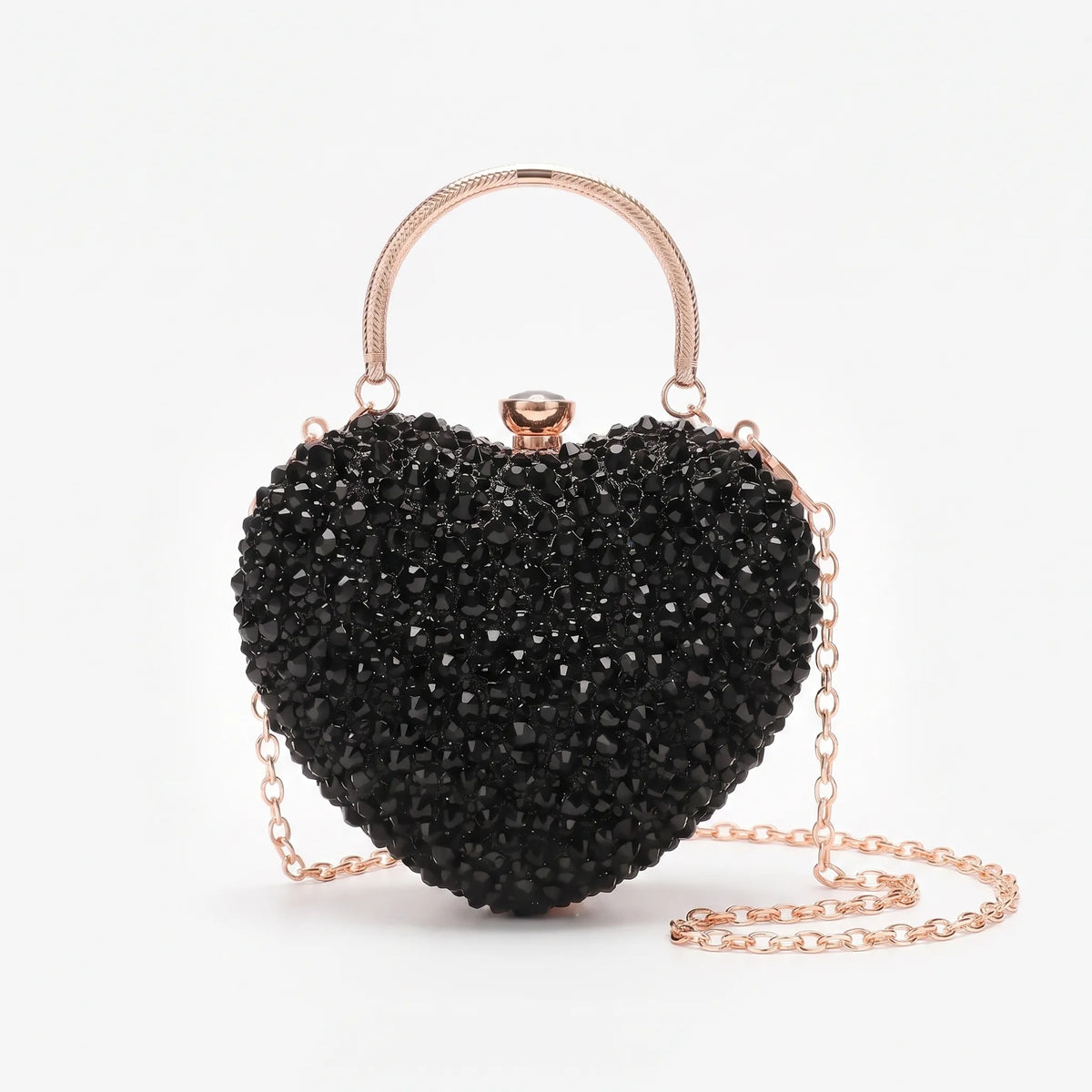 Gestructureerde clutch