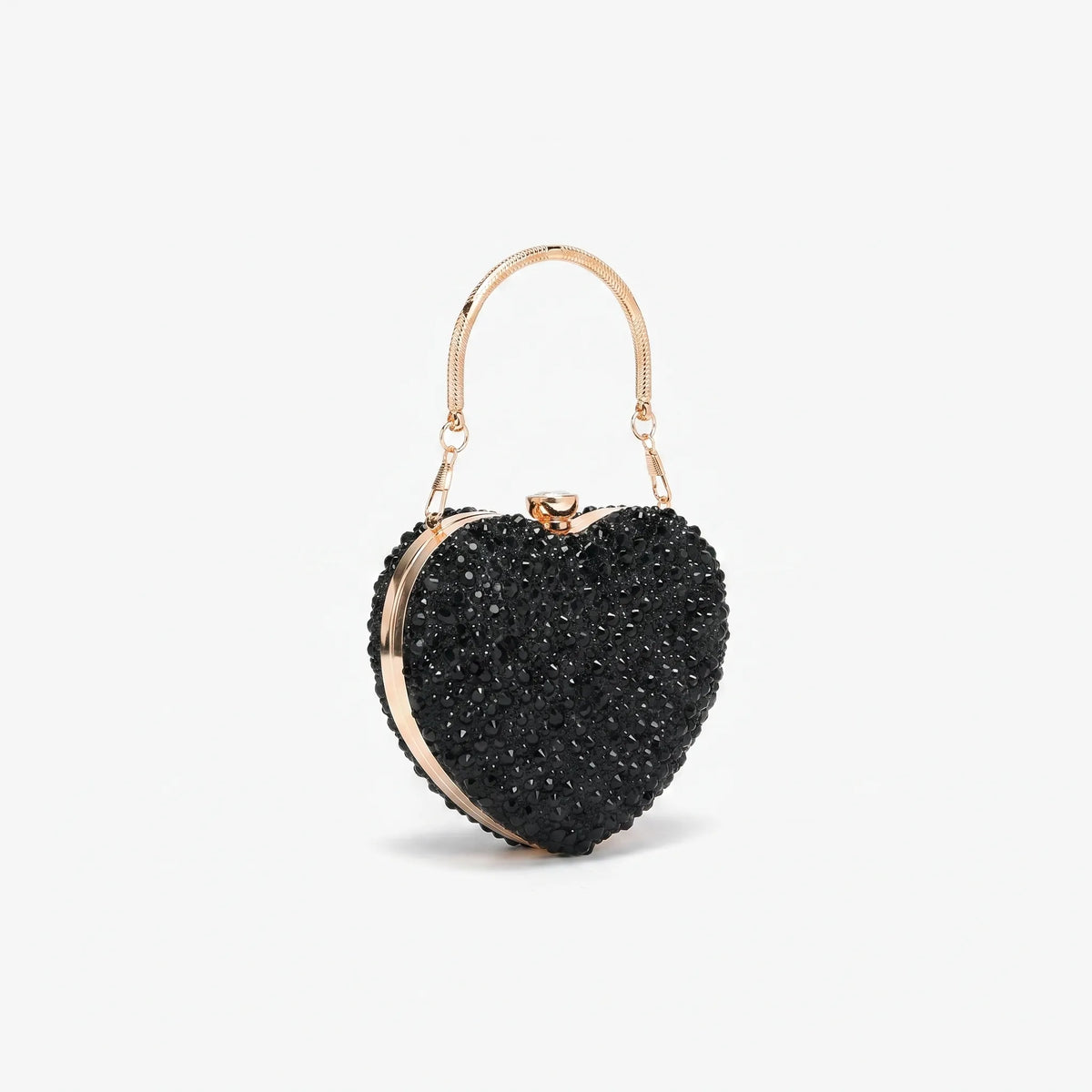 Gestructureerde clutch