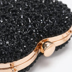 Gestructureerde clutch