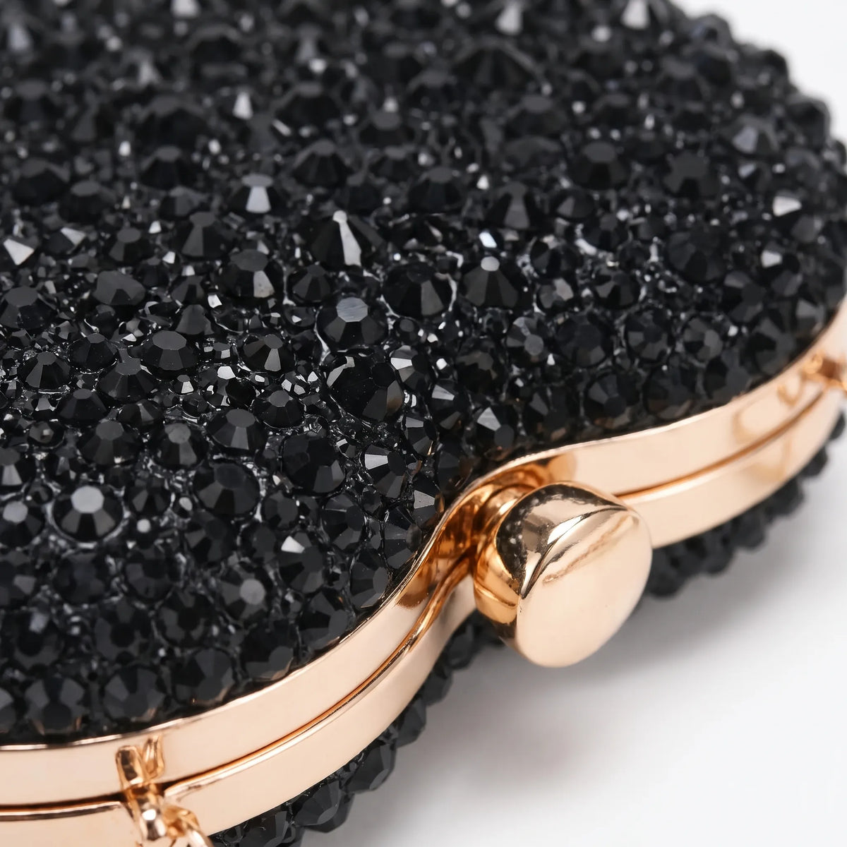 Gestructureerde clutch