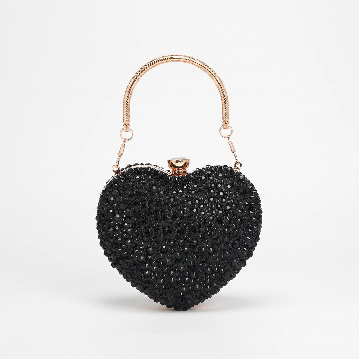 Gestructureerde clutch