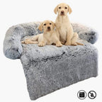 Hondensofa bed