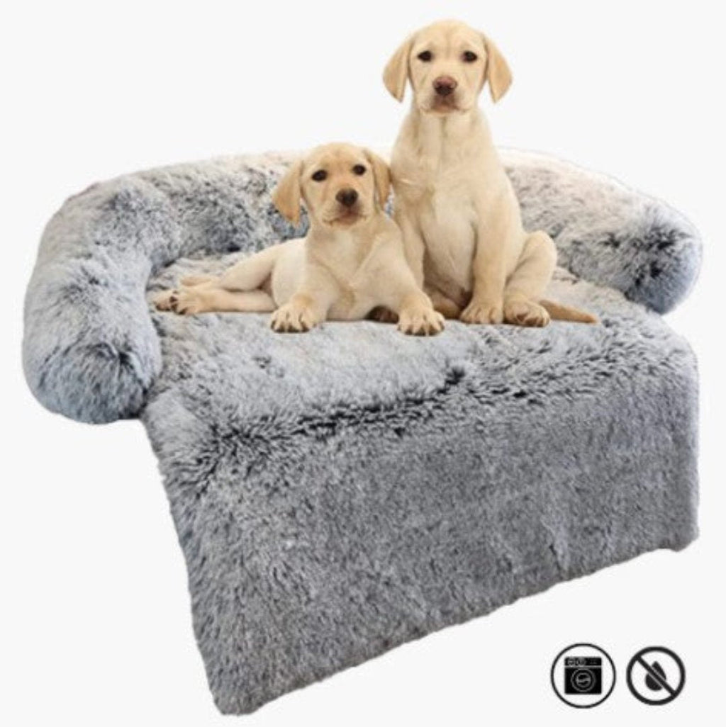 Hondensofa bed