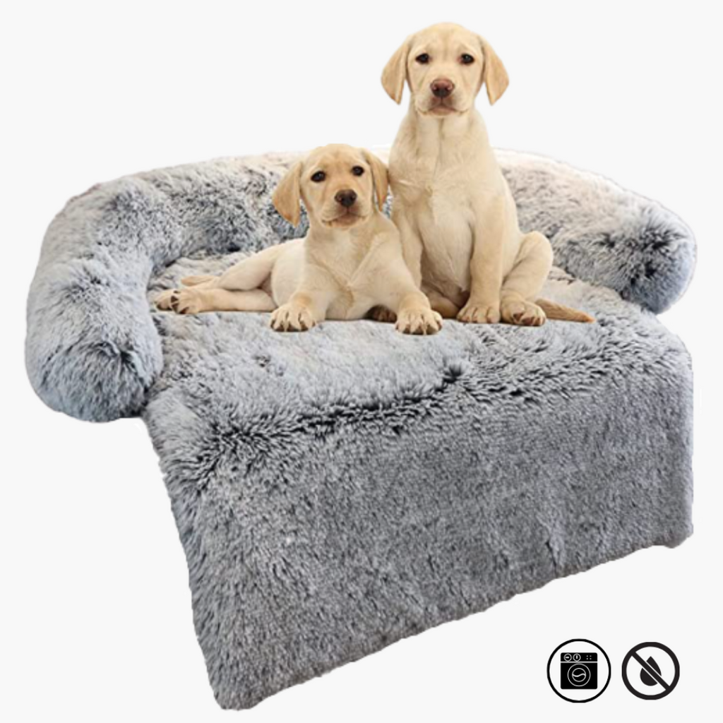 Hondensofa bed