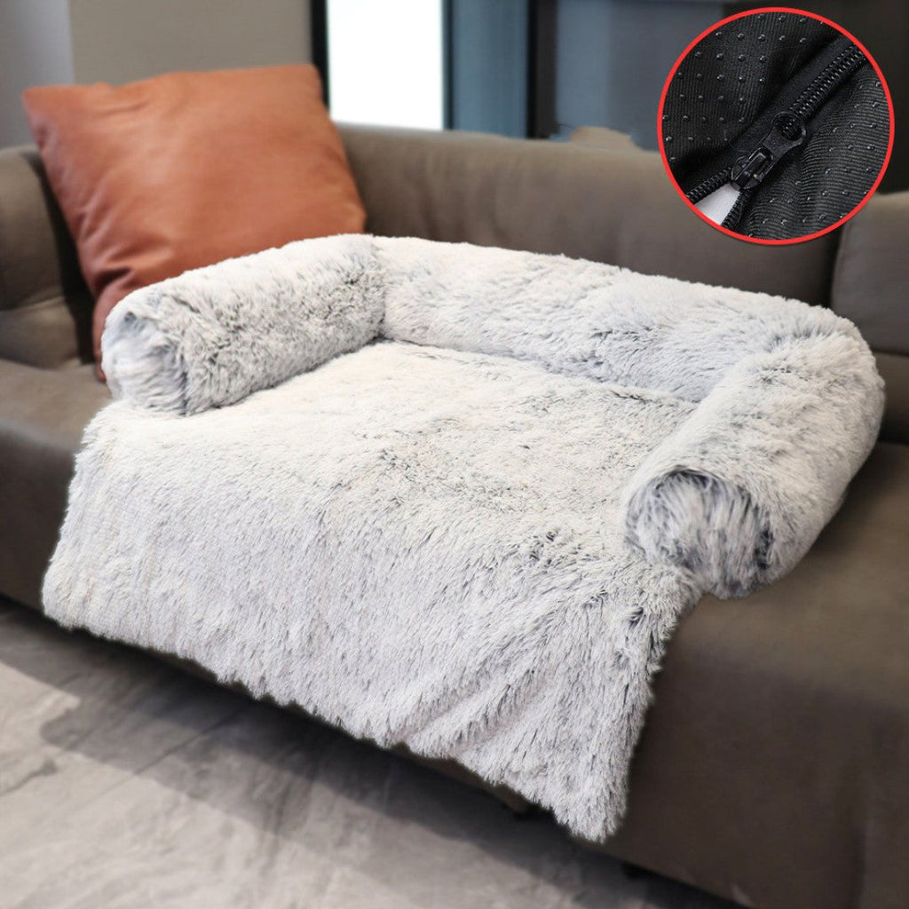 Hondensofa bed
