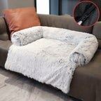 Hondensofa bed