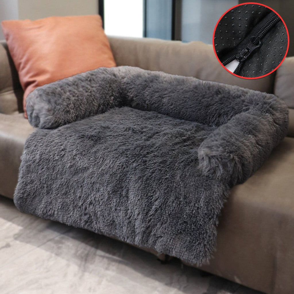 Hondensofa bed