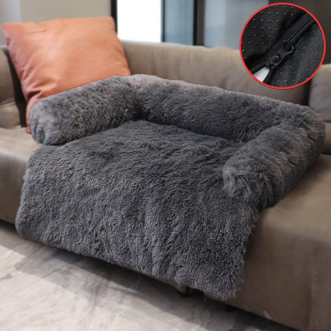 Hondensofa bed