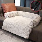 Hondensofa bed