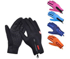 Touchscreen handschoenen – Liva