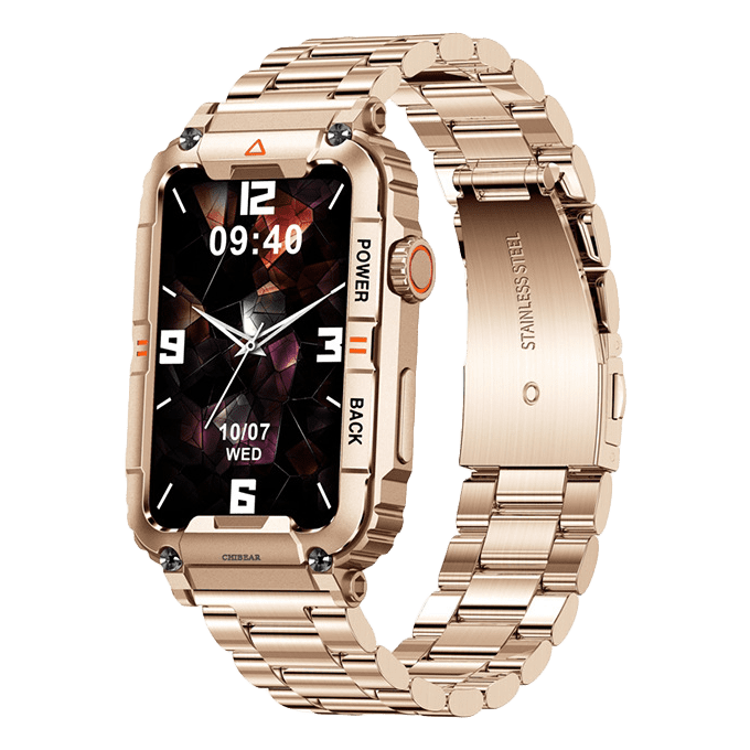 En veelzijdige SIM smartwatch