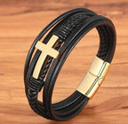 Christelijke armband