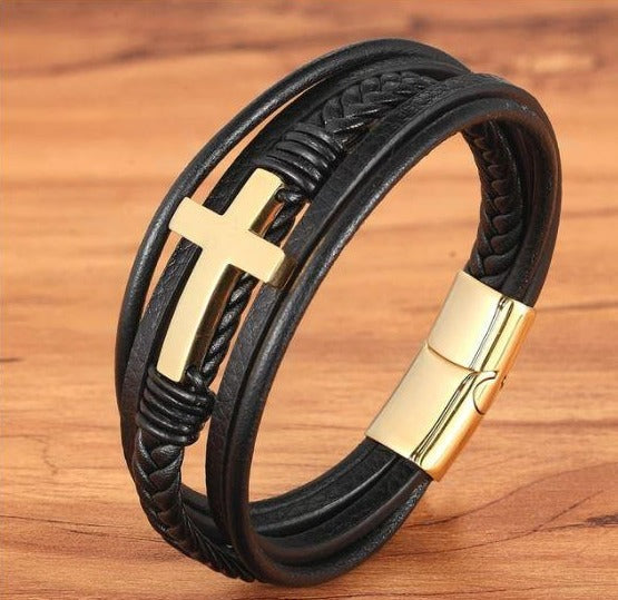 Christelijke armband
