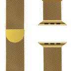 Milanese apple watch armband