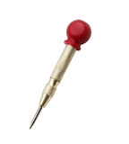 Automatische centerpons