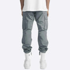 Casual cargobroek voor heren Howard