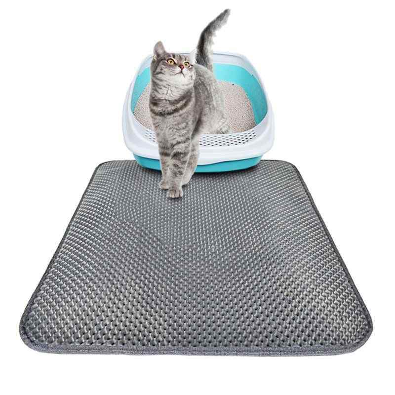 Kattenbakmat Plus