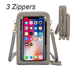 Multifunctionele tas Touchable