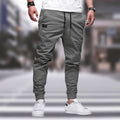 En comfortabele broek