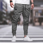 En comfortabele broek