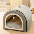 Knus huisje voor honden & katten