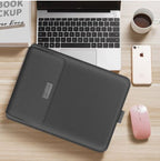 Laptophoes met standaardfunctie — afbeelding 7