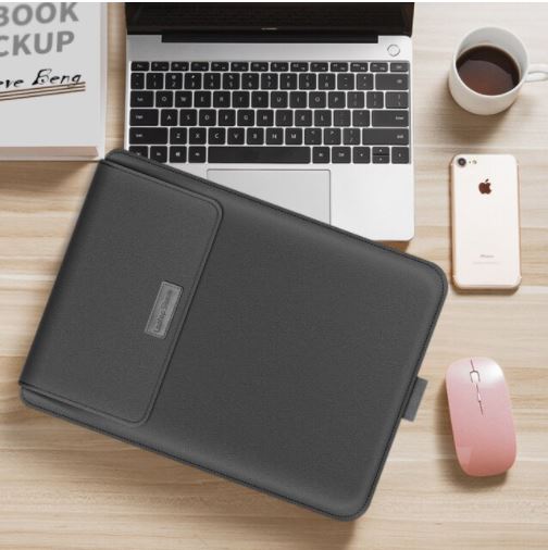 Laptophoes met standaardfunctie — afbeelding 7
