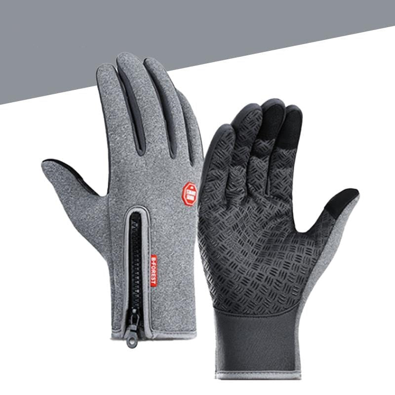 Thermische handschoenen