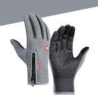 Thermische handschoenen