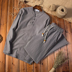 Casual comfortabele heren outfit