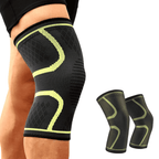 Kniecompressiebrace van kneefixpro