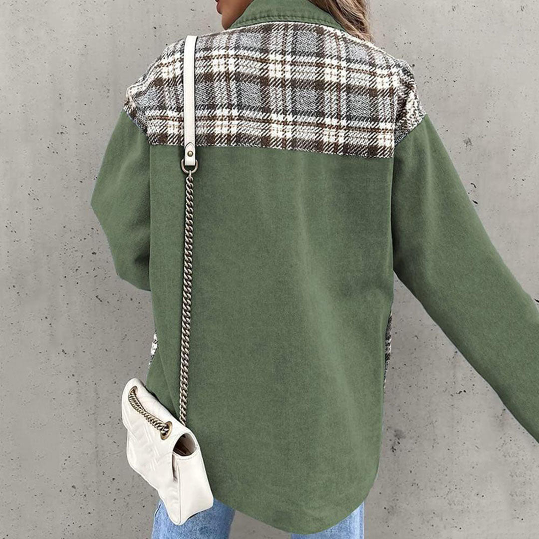 Damesjas – Noor