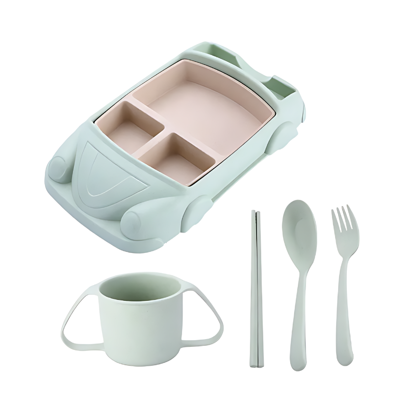 Kinder eetset