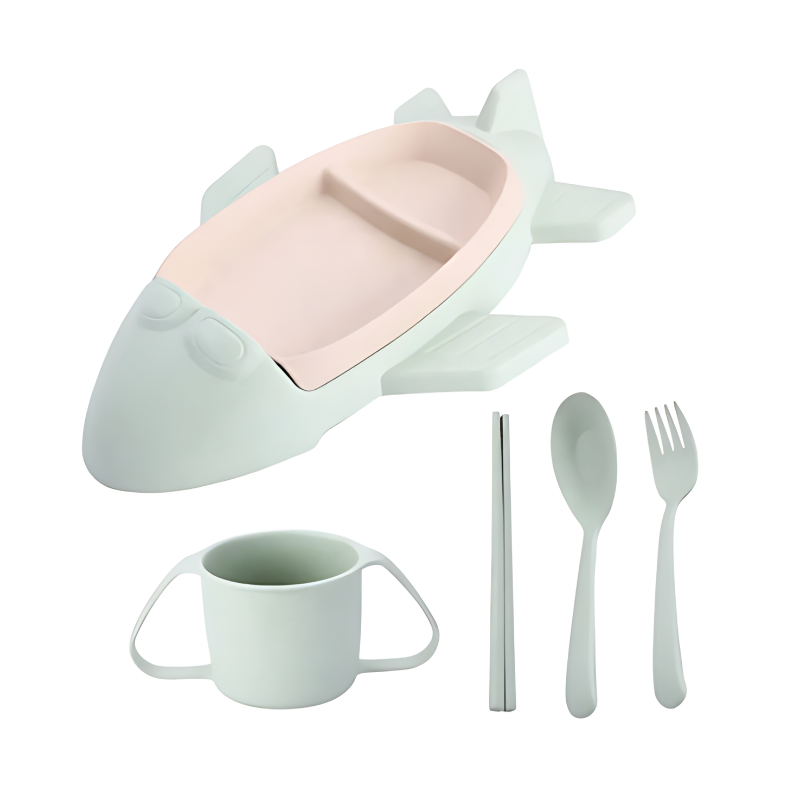 Kinder eetset