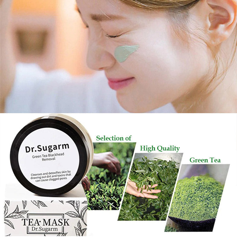 Dr sugarm green tea — afbeelding 5