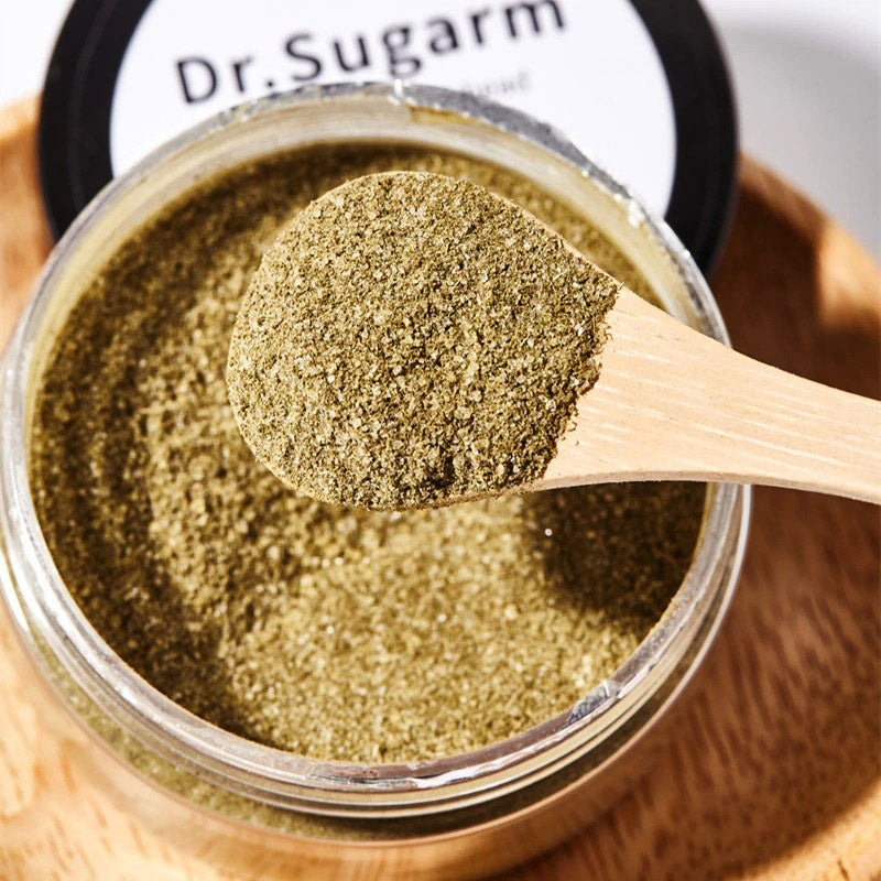 Dr sugarm green tea — afbeelding 7