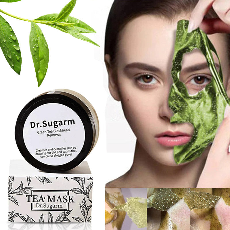 Dr sugarm green tea — afbeelding 8